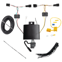 2023 HYUNDAI PALISADE T-ONE HARNESS