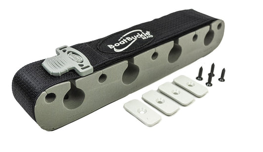 VERTICAL ROD HOLD-DOWN PLUS 12'