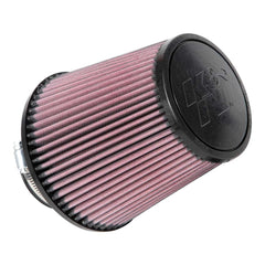 UNIVERSAL CLAMP-ON AIR FILTER