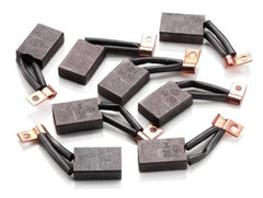 BRUSHES (8) BOW95/125 12V