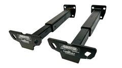 FRAME TIEDOWN - REAR