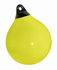 21' YELLOW NET BUOY