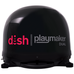 DISH PLAYMAKER BUNDLE BLACK