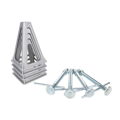 STACK JACKS (4/BOX)