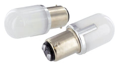 NEW STYLE 1076 LED 2 PK BRIGHT