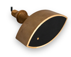 BRZ STEM TH HF CHP 130-210 600W