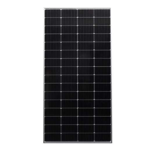 ELITE 230W 12V RIGID SOLAR PANEL