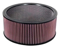 AIR FILTER SEE APPL.GUIDE