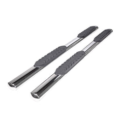 4' OVAL STRAIGHT SIDE BAR
