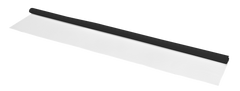 EPDM PLUS 9'6' X 25' WHITE