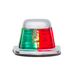 COMBO LIGHT ASSEMBLY SS