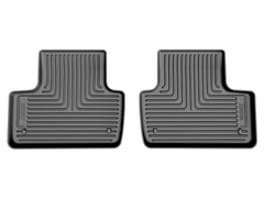 WB 2ND SEAT FLOOR LINER
