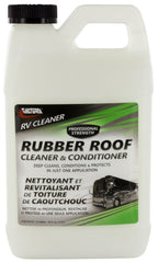 RUBBER ROOF CLEANER 64OZ