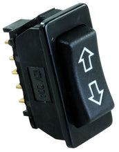 Load image into Gallery viewer, 12V FURNITURE SWITCH BLK