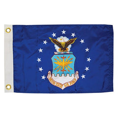 12X18 AIR FORCE FLAG