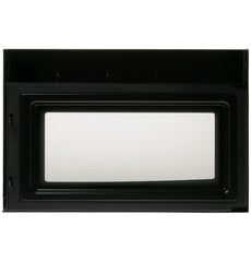 DOOR ASSE. BLACK