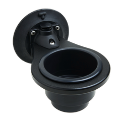1- CUP HOLDER - VERTICAL