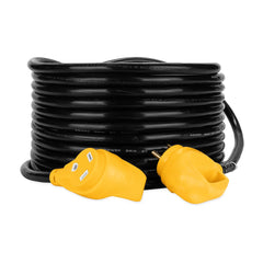 POWER GRIP CORD 50' 30A