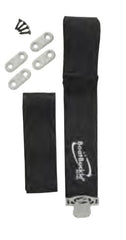 STRETCH DECK MOUNT ROD HOLD-DOWN PL