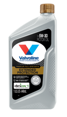 VAL EXTENDED PROT FULL SYN 5W30 6/1