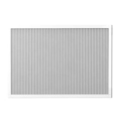 HVAC FILTER; 16 X 25 X 1 MERV 8