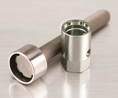 YAMAHA LOW UNIT LOCK BOLT L/X SHAFT
