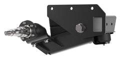 3500 LBS. HEAVY-DUTY SUSPENSION RH