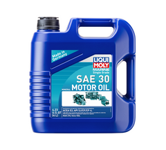 MARINE SINGLE GRADE SAE 30