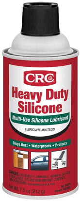 HEAVY DUTY SIL LOW VOC