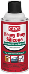 HEAVY DUTY SIL LOW VOC