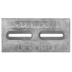 HULL ANODE DIVERS DREAM (SLOTTED BO