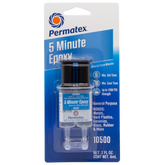 PX 5 MINUTE EPOXY SRY 6ML