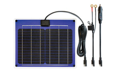 10W PORTABLE SUNCHARGER
