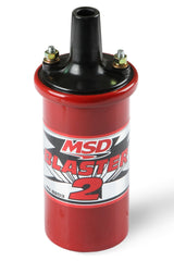 BLASTER 2 COIL