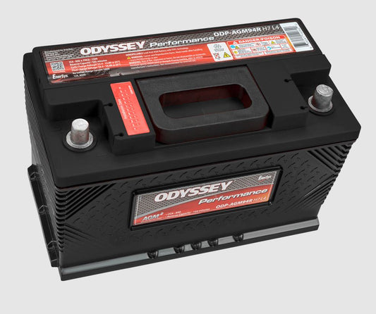 ODYSSEY 94R-850
