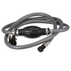 FUEL KIT OMC 6'X 3/8'