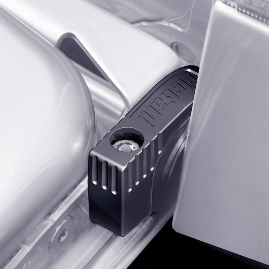 TAILGATE LOCK