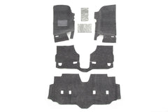 GUARDIAN COMFORT JEEP LINER