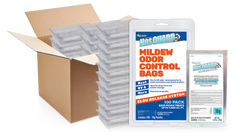 MDG - SLOW RELEASE 100 PACK