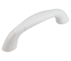 PVC COATED GRAB HANDLE 9-3/4'-