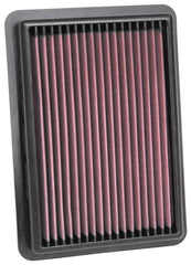 REPLACEMENT AIR FILTER
