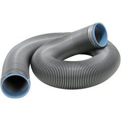 DRN. HOSE TRIPLE WRAP 10'