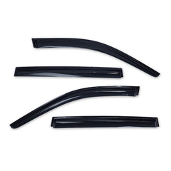 WINDOW VENT 4PC GRAND CHEROKEE