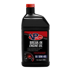 VP BREAK-IN OIL 10W-40 32