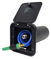 SPRAY-AWAY 5.5' SQ QUICK CONNECT
