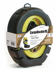 REEL-SMART TOW STRAP 20'