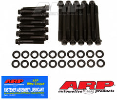 HEAD BOLT COMPLETE SET