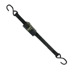 RATCHET TIE-DOWN VALUE PACK 1' X 1