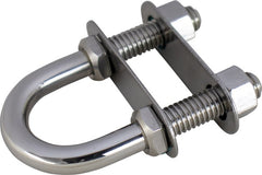 STAINLESS BOW EYE 5/8'X 5-1/2'