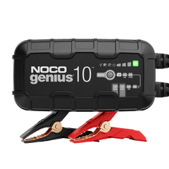 10A BATTERY CHARGER